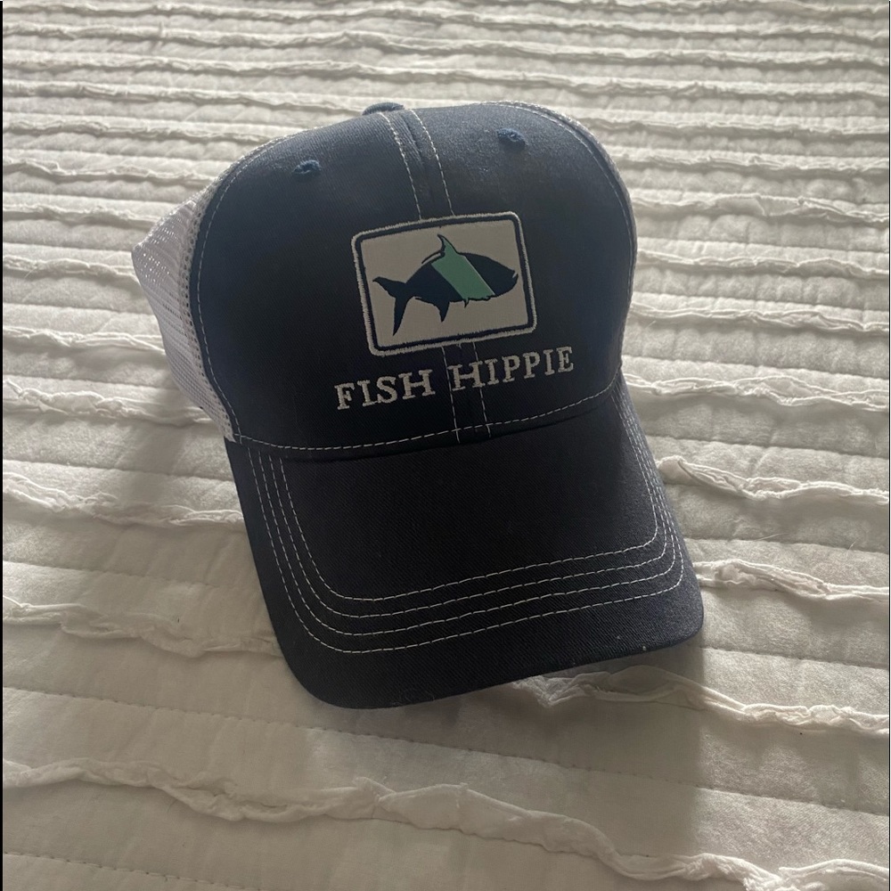 Baseball Cap